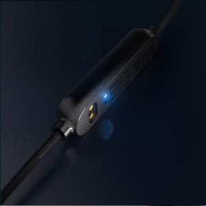 FiiO LC-BT1 MMCX Bluetooth nyakpánt mikrofonnal